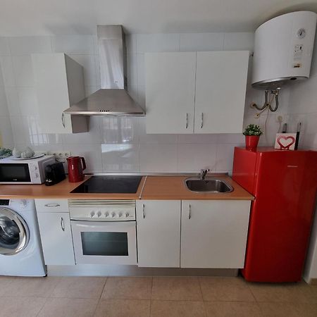 Sea & Wave Maria Boutique Apartment Malaga Ngoại thất bức ảnh