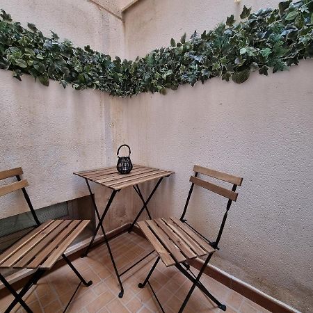 Sea & Wave Maria Boutique Apartment Malaga Ngoại thất bức ảnh