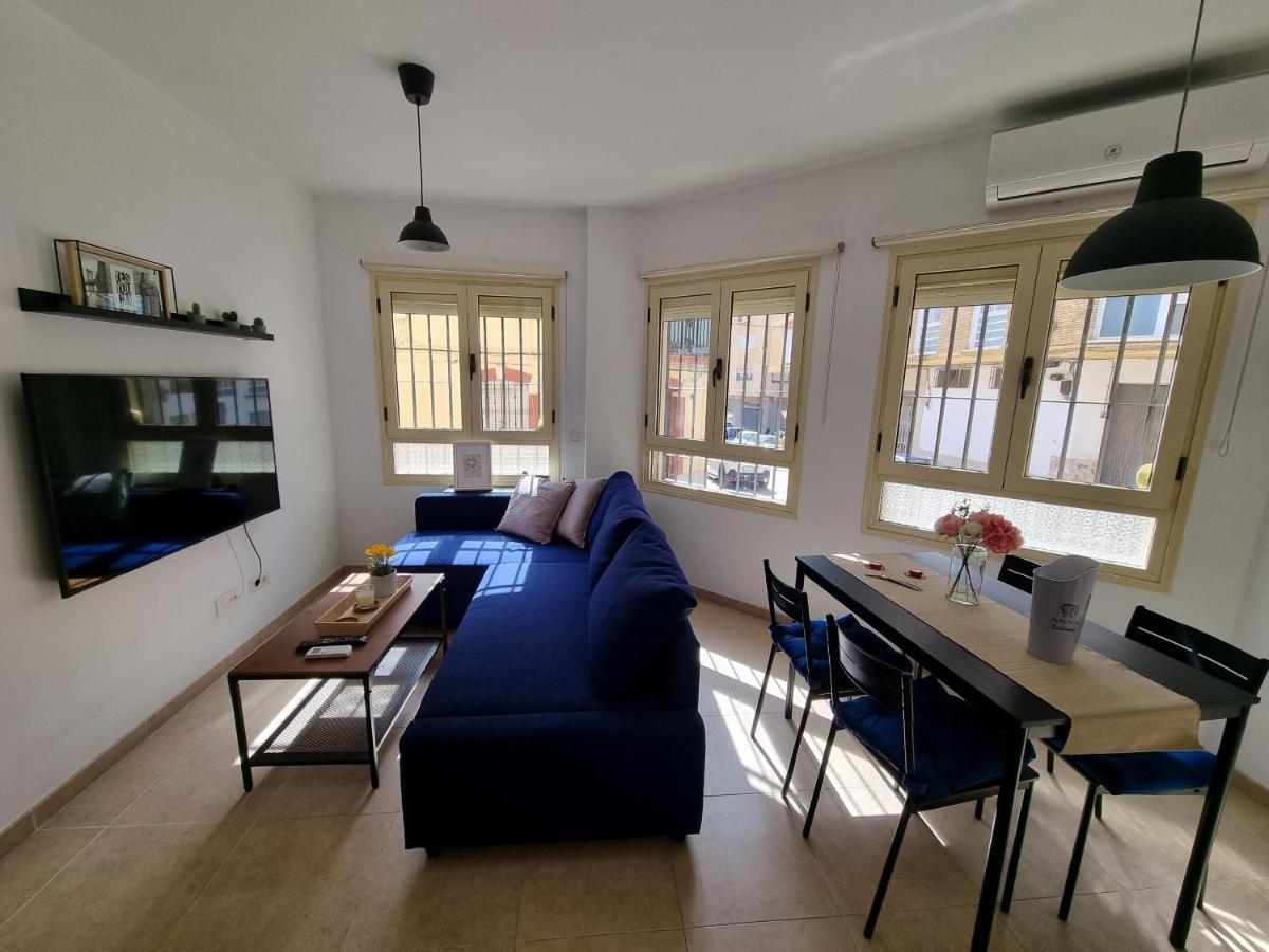 Sea & Wave Maria Boutique Apartment Malaga Ngoại thất bức ảnh