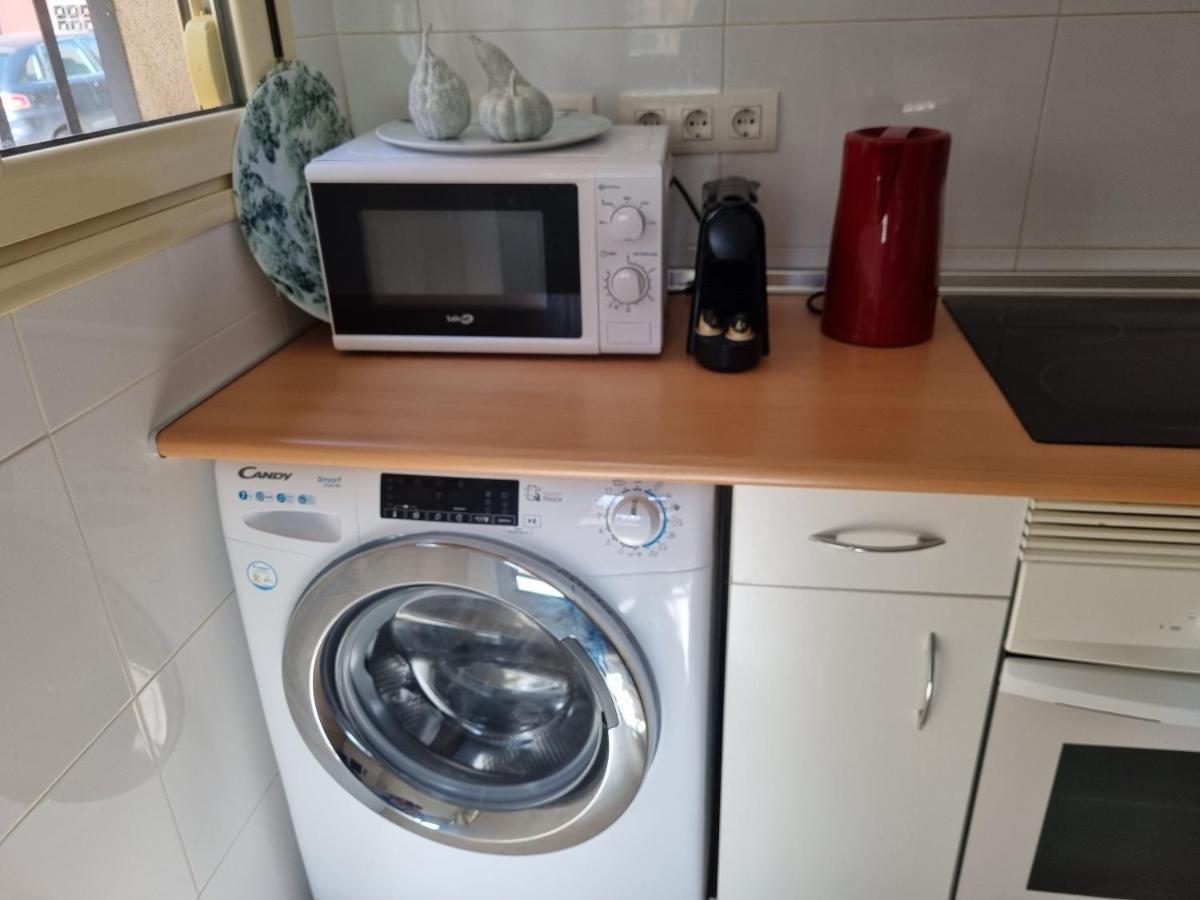 Sea & Wave Maria Boutique Apartment Malaga Ngoại thất bức ảnh
