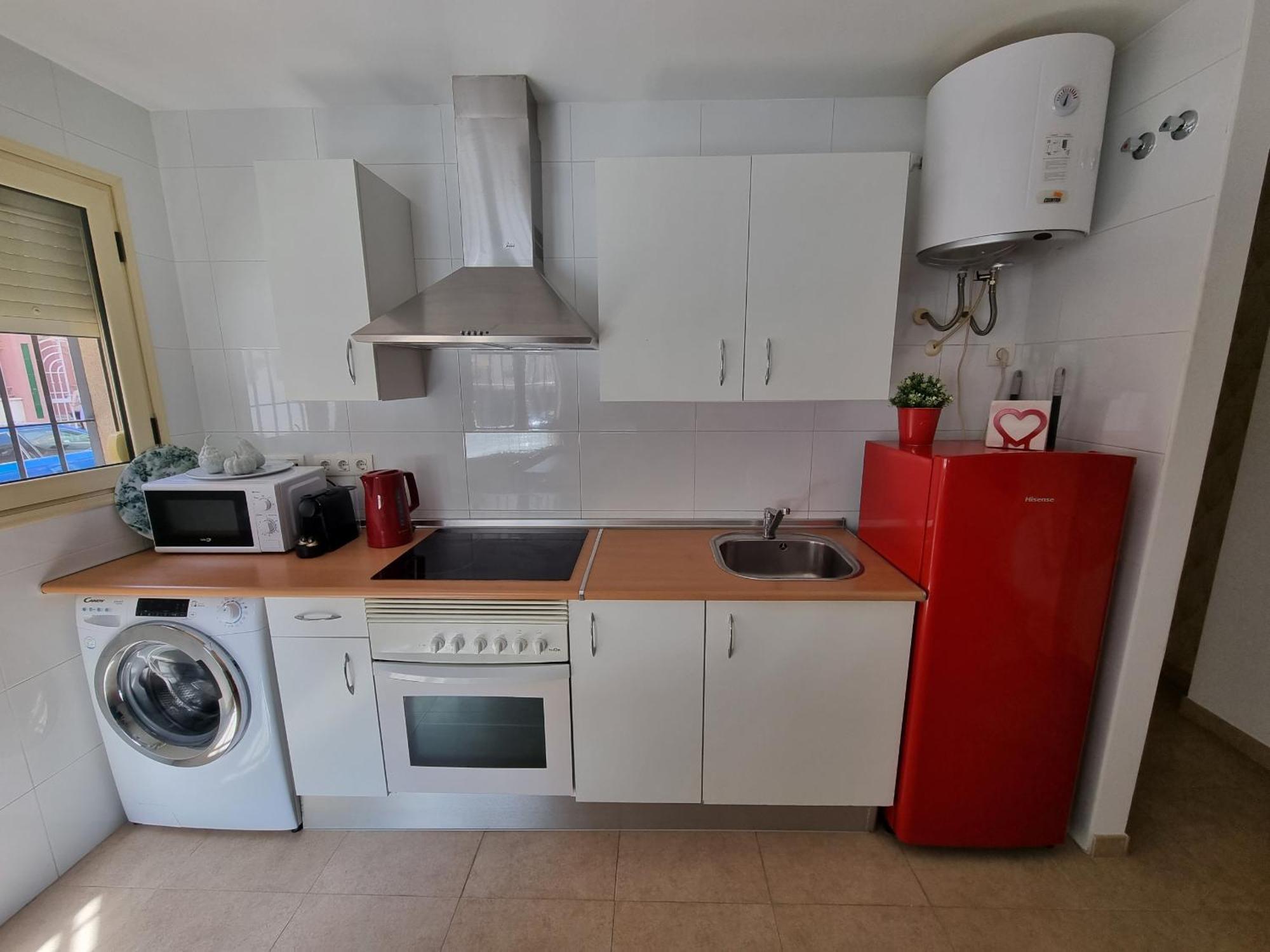 Sea & Wave Maria Boutique Apartment Malaga Ngoại thất bức ảnh