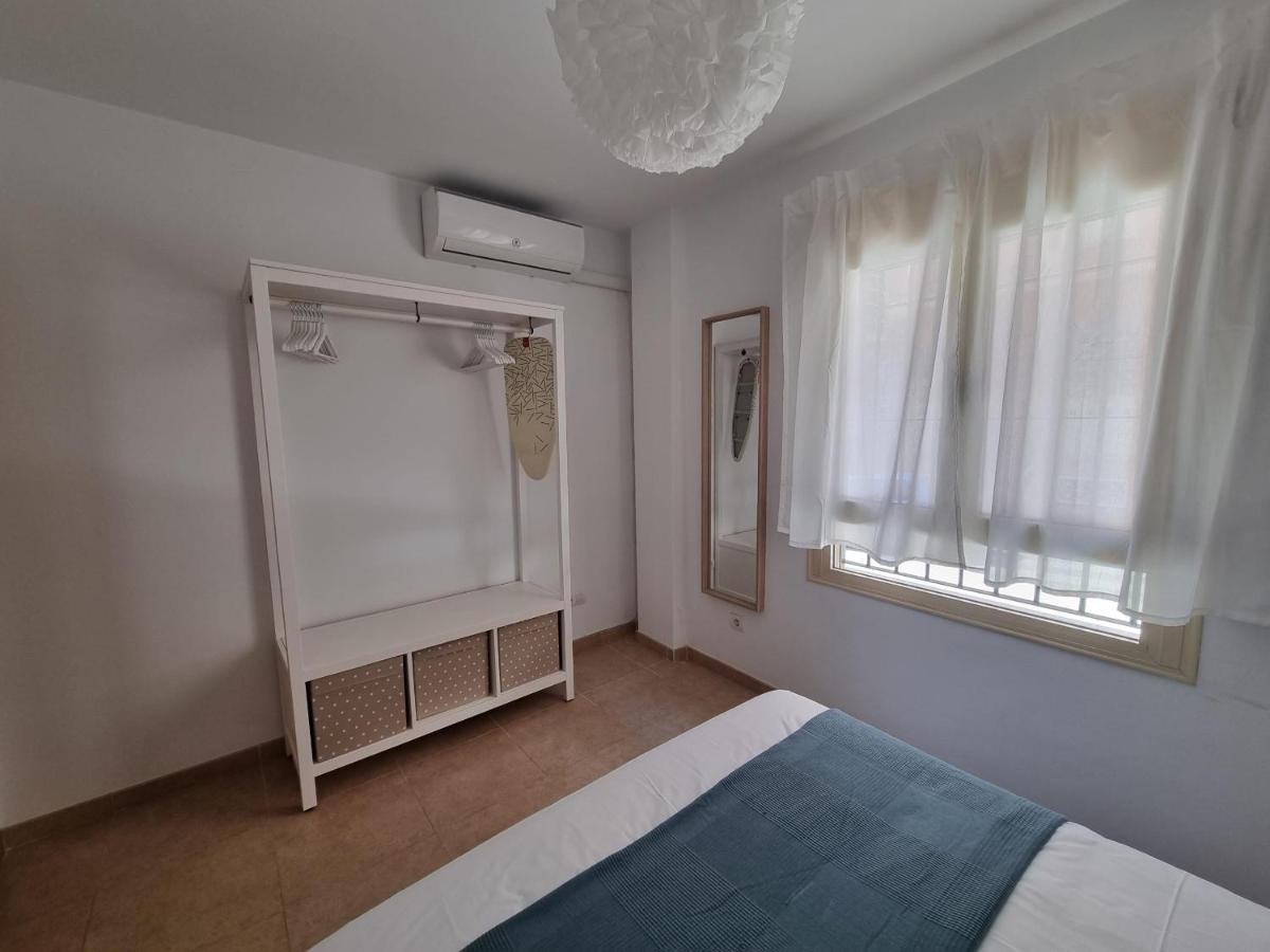 Sea & Wave Maria Boutique Apartment Malaga Ngoại thất bức ảnh